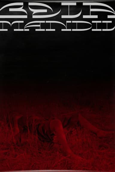 Bela Mandil poster