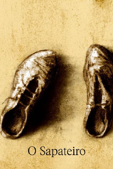 The Shoemaker poster