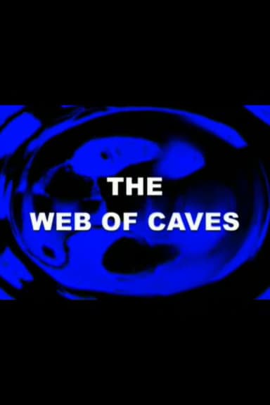 The Web of Caves poster