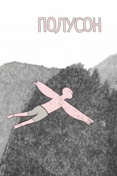 Half Sleep poster