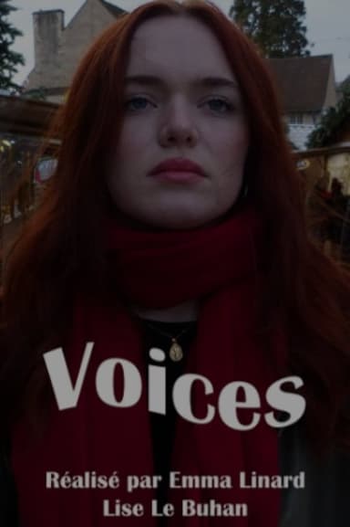 Voices poster