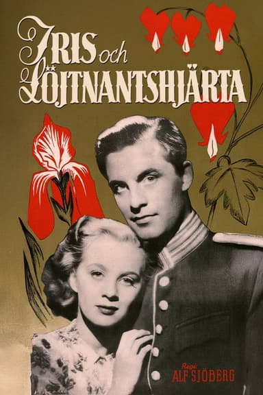 Iris and the Lieutenant poster