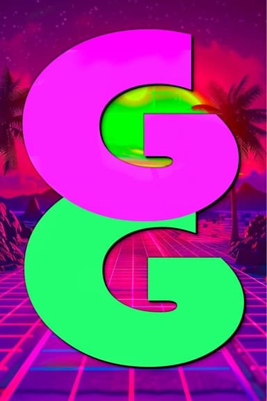 GG poster
