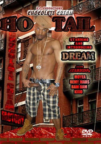 Ho-Tail poster