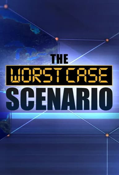 The Worst Case Scenario poster