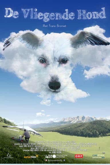 The Flying Dog poster