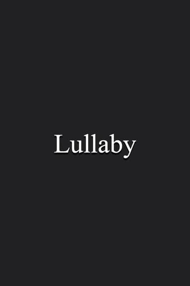 Lullaby poster
