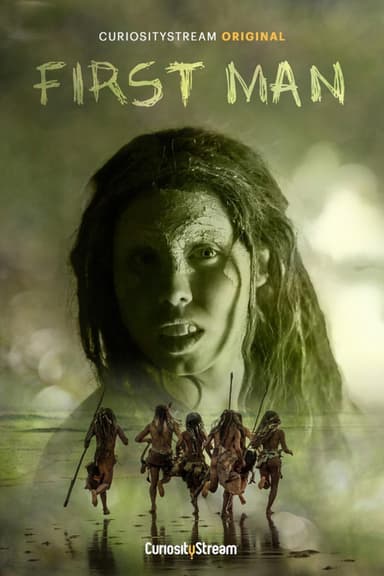 Premier Homme poster
