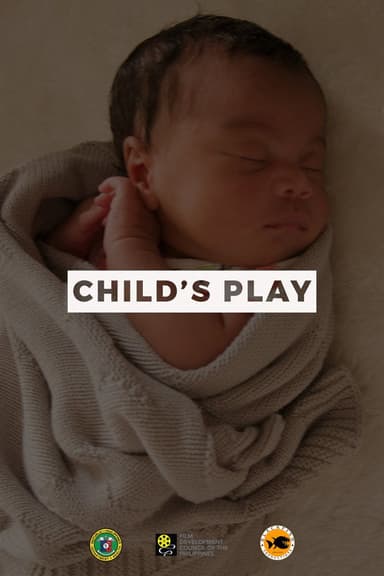 Child's Play poster