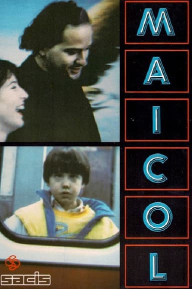 Maicol poster