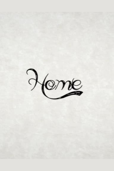 Home poster