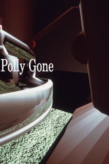 Polly Gone poster