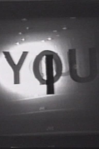 As I See You You See Me poster