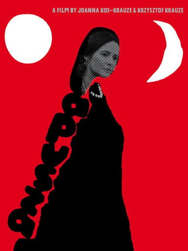 Papusza poster