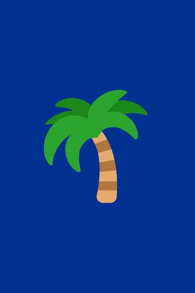 Palmetto State Walking Tour poster