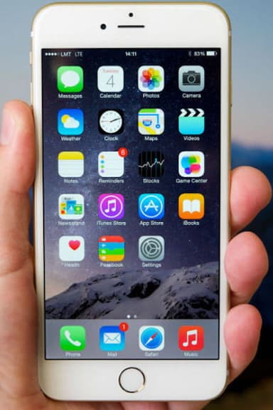 Smartphone, une invention révolutionnaire poster