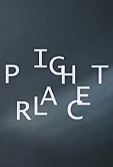 Right Place poster