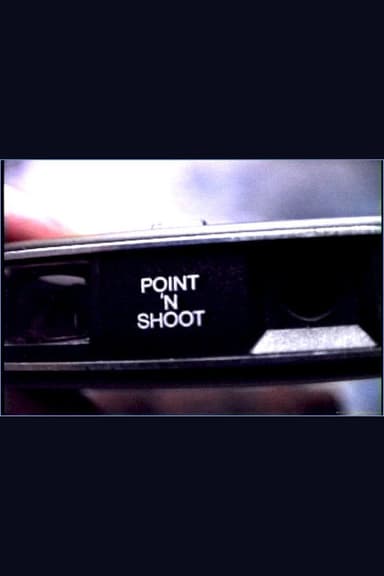 Point 'n Shoot poster