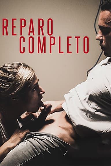 Reparo Completo poster