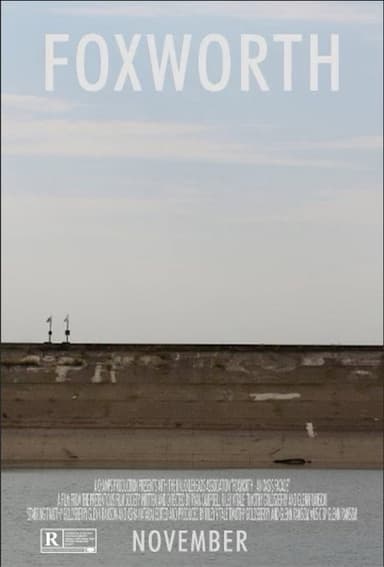 Foxworth: An Oasis Facade poster