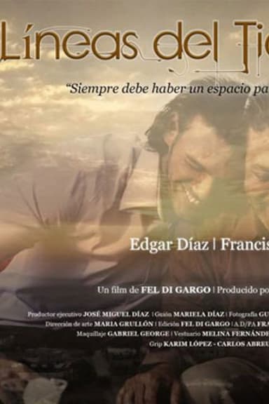 Línea de Tiempo poster
