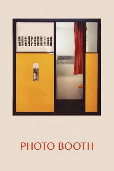Photo Booth poster