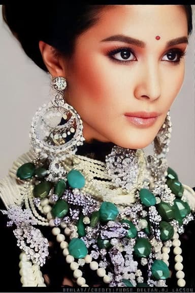 Inno Sotto's Muse poster
