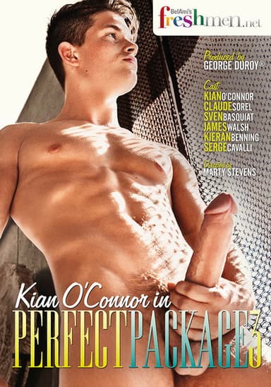 Perfect Package 3 poster