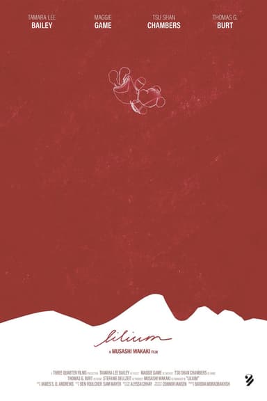 Lilium poster