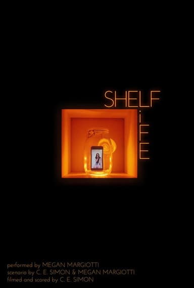 Shelf Life poster