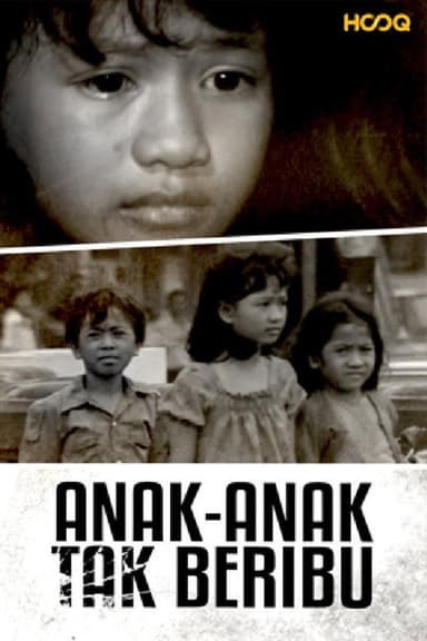 Motherless Children poster