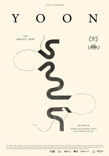 Yoon poster