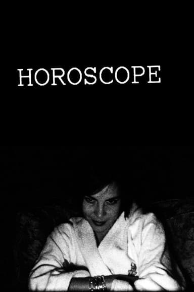 Horoscope poster