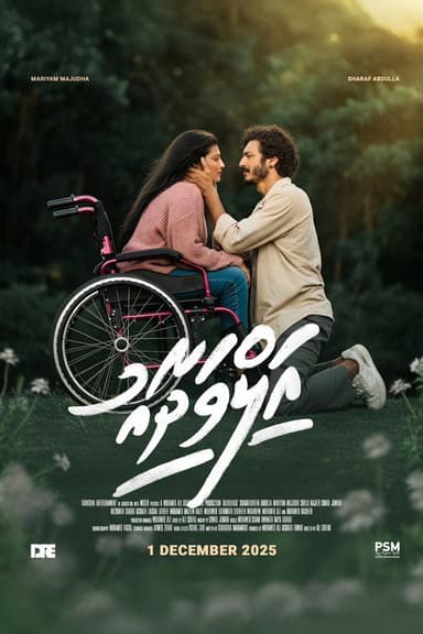 Alvadhaau poster