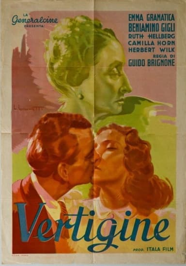Broken Love poster