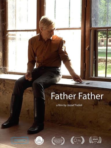 Father Father poster