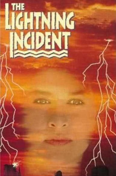The Lightning Incident poster