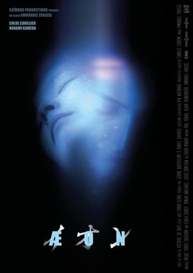 ÆON poster