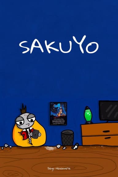 Sakuyo poster