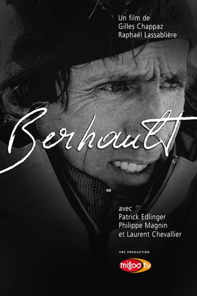 Berhault poster