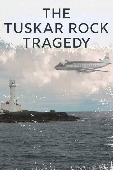 The Tuskar Rock Tragedy poster