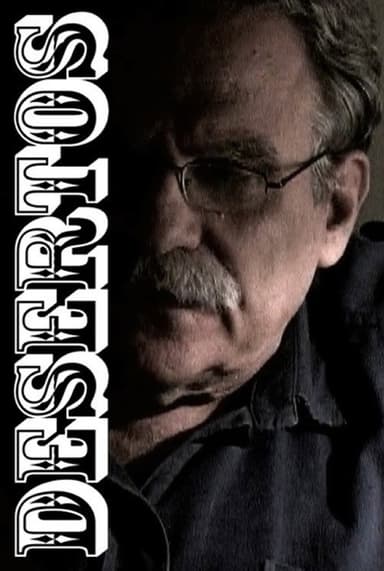 Desertos poster