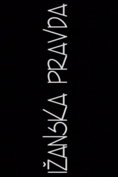 The Lawsuit of Ig poster