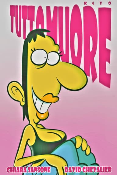 Tutto muore poster