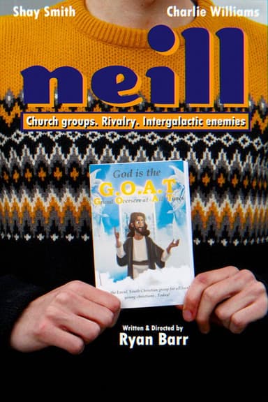 Neill poster