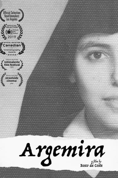 Argemira poster