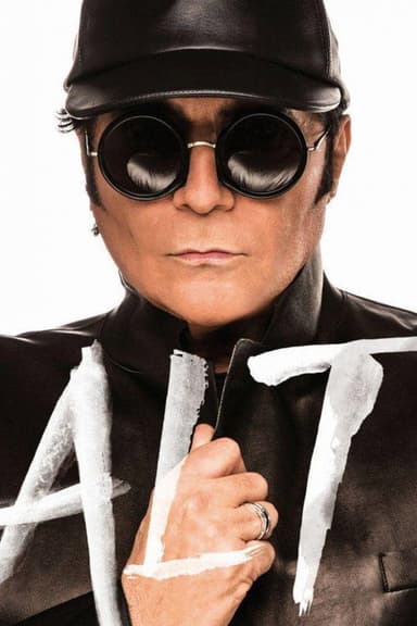 Renato Zero - Arenà: Renato Zero si racconta poster