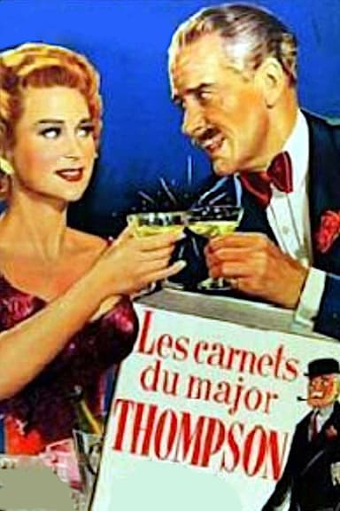 The French, They Are a Funny Race poster