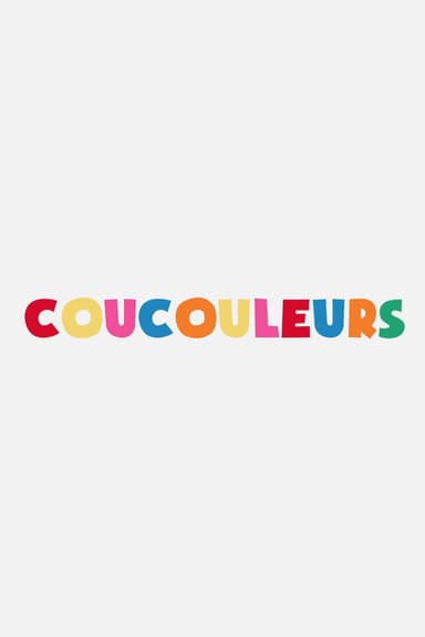 Colorbirds poster