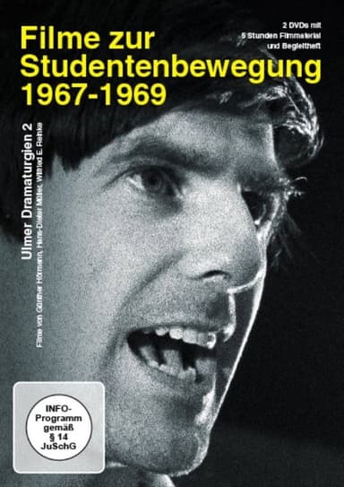Was tun? poster